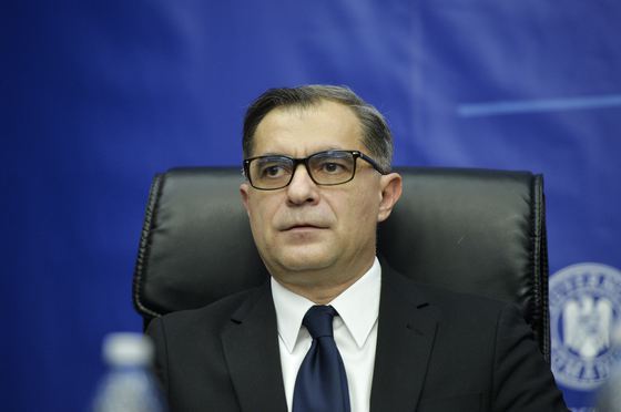 Diplomatul Mihnea Constantinescu a murit. Teodor Meleşcanu, ministrul de Externe: Este o pierdere grea pentru MAE