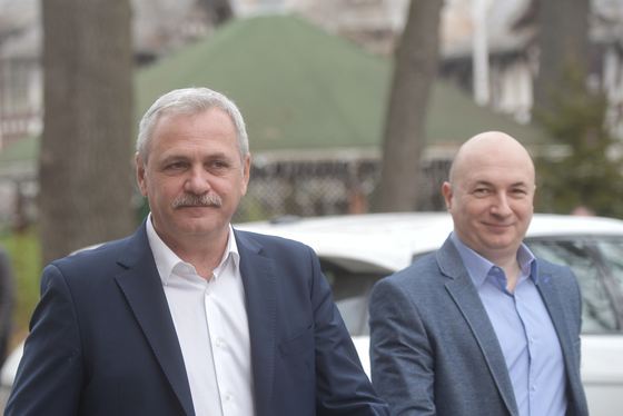 Prima schimbare din CExN PSD: Codrin Ştefănescu a fost ales secretar general al partidului