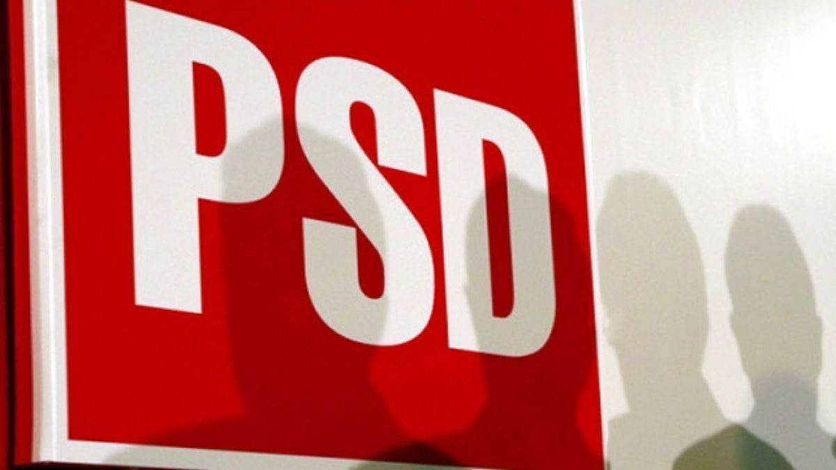 Un deputat PSD a demisionat din funcţia de vicepreşedinte al PSD Maramureş