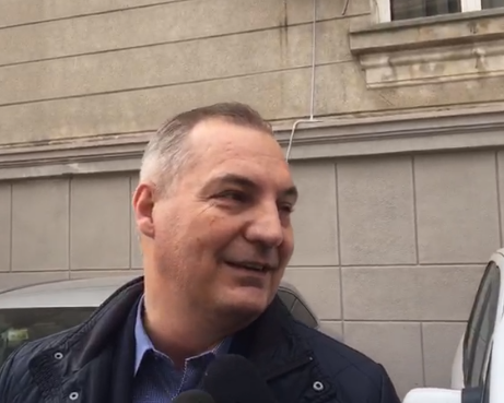 Trezorierul PSD Mircea Drăghici este urmărit penal pentru că ar fi cumpărat un imobil din subvenţiile acordate pentru PSD