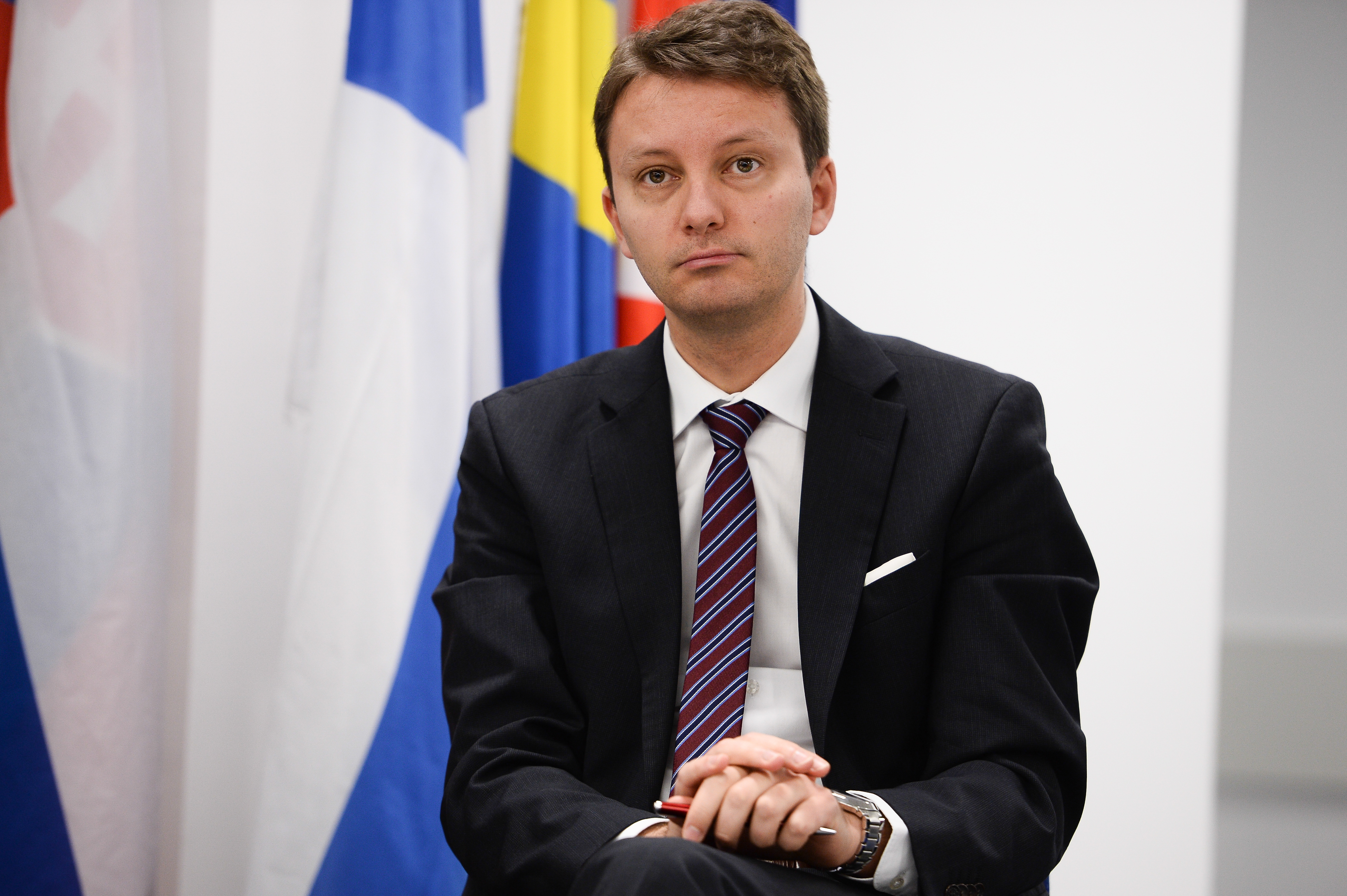 Siegfried Mureşan: Cer Guvernului să negocieze o funcţie de vicepreşedinte al Comisiei Europene