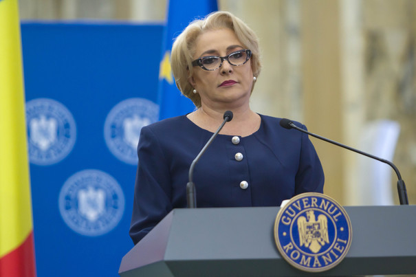 Neînţelegeri în PSD: Premierul Dăncilă, despre legea obligării copiilor la întreţinerea părinţilor: Nu este susţinută de Guvern