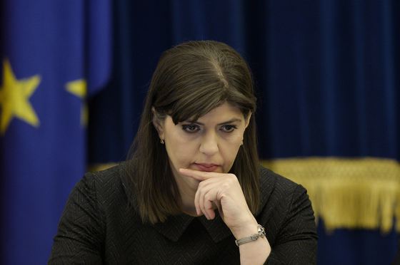Dăncilă despre anunţul Bulgariei de susţinere a Laurei Kovesi: Aşa e în democraţie 
