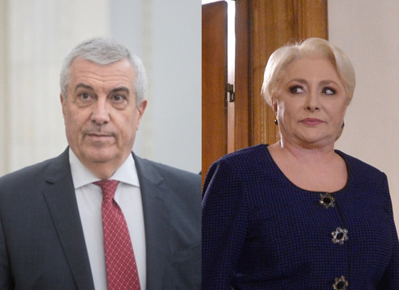 Dăncilă, despre candidatura la prezidenţiale: Categoric nu voi renunţa în faţa lui Tăriceanu