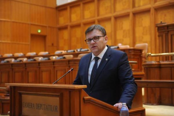 Ce spune ministrul Muncii Marius Budăi despre proiectul PNL prin care săptămâna de lucru să fie de şase zile 