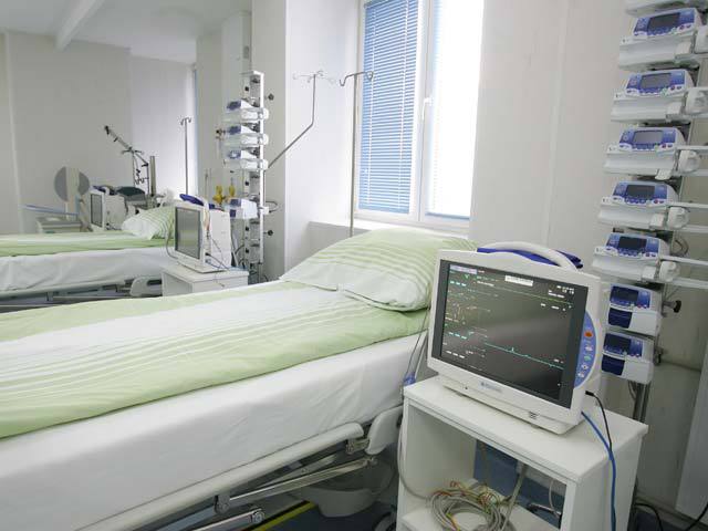 Ministerul Sănătăţii: Spitalul Regional de Urgenţă Cluj va avea 849 de paturi şi 19 săli de operaţie
