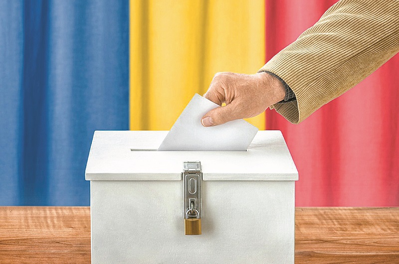 Peste 370.000 de români au votat în străinătate, până sâmbătă, la ora 22.00