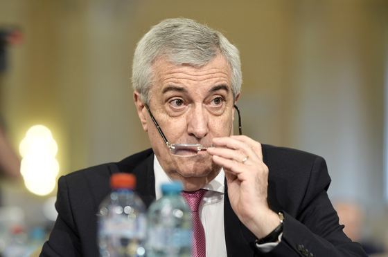 Liderul ALDE, Călin Popescu Tăriceanu: Majorarea pensiilor cu 40% în septembrie nu e sustenabilă