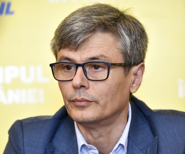 Virgil Popescu a primit aviz favorabil în comisiile parlamentare pentru portofoliul Economiei 