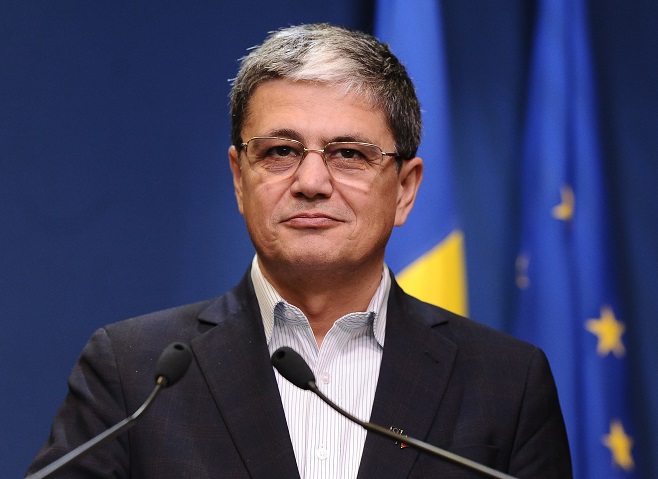 Încă un aviz pozitiv pentru portofoliul Fondurilor Europene: Marcel Boloş a trecut de comisiile parlamentare cu 12 voturi „pentru”