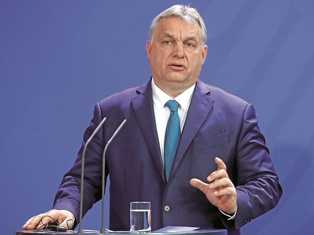 Măsură drastică în Ungaria. Guvernul Viktor Orban plafonează preţul la alimentele de bază începând cu 1 februarie, pentru a combate inflaţia 