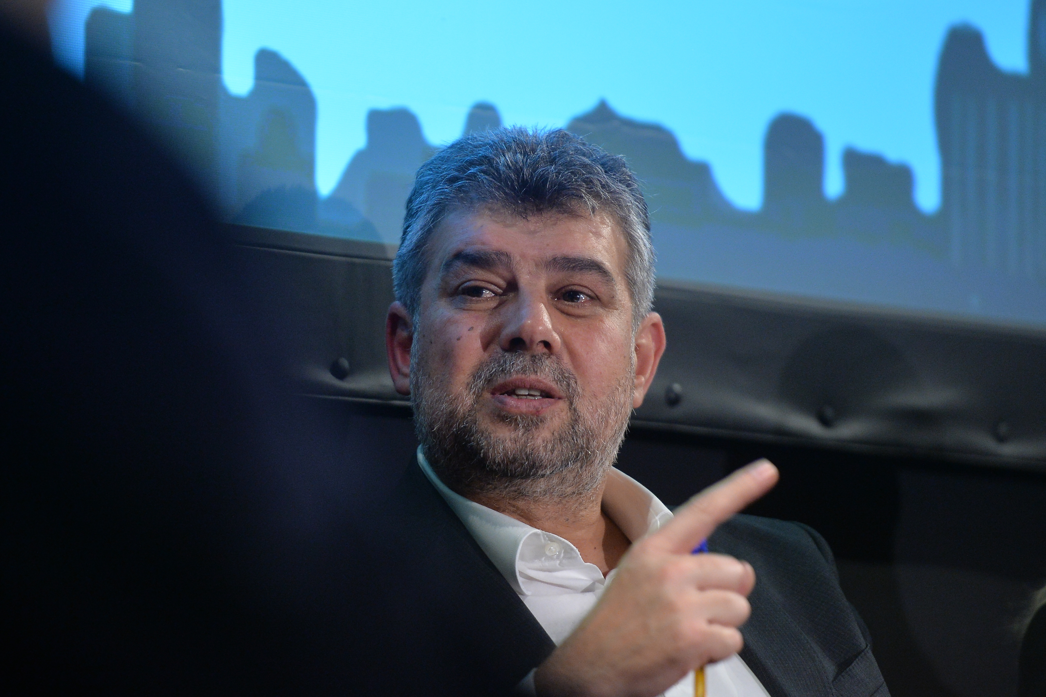 Marcel Ciolacu:  Impozitarea progresivă nu va fi implementată nici anul acesta, nici anul viitor