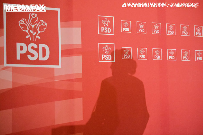 PSD se reuneşte duminică pentru a decide strategia privind votul pe bugetul de stat