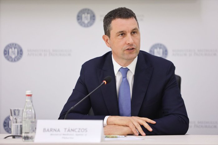 Vicepremierul, Tánczos Barna, admite efectele austerităţii: Măsurile fiscale au afectat consumul