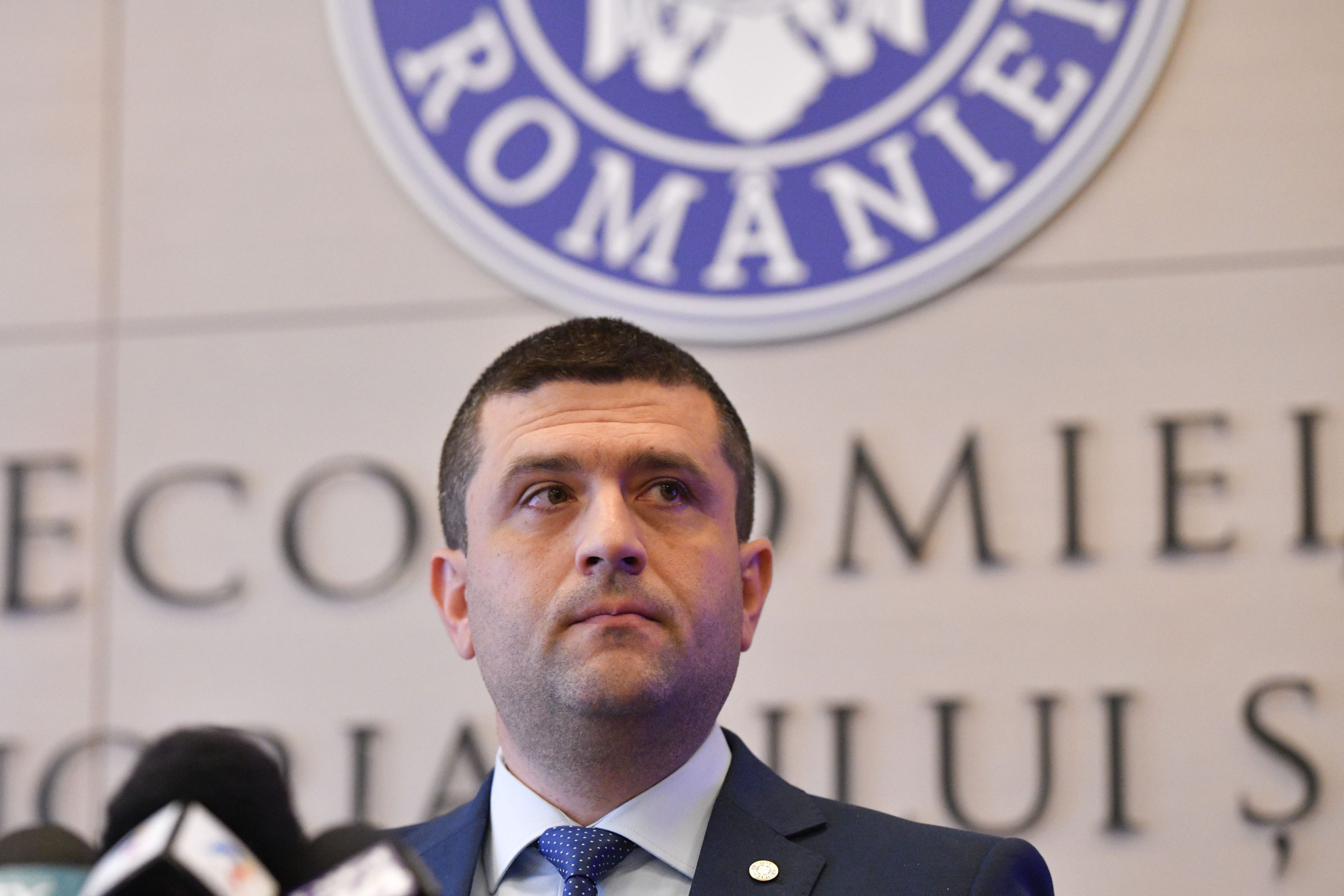 Ministrul interimar al Apărării: România este în...