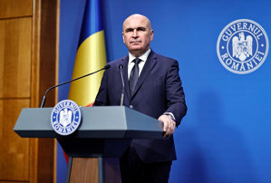 PNL va susţine guvernul Niculescu. Bolojan: Am decis să acordăm votul guvernului pentru ca România să nu intre în colaps. Acest vot nu ar fi fost acordat în condiţii normale de către partidul nostru