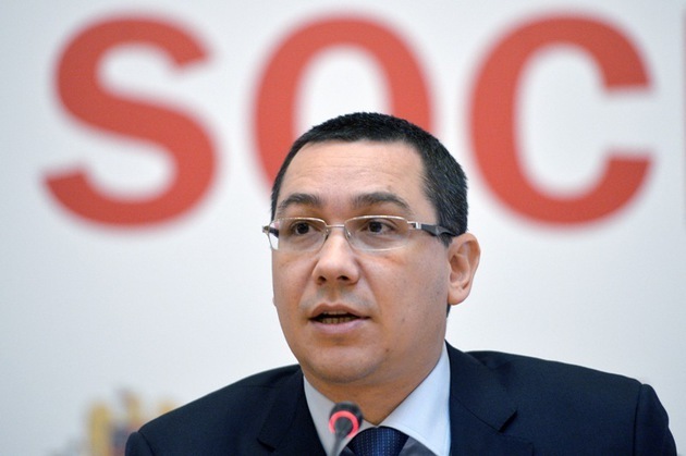Gândul: Procurorii susţin că Duicu făcea trafic de influenţă din cabinetul lui Ponta