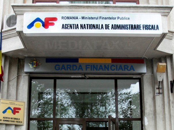 Percheziţii la un sediu ANAF şi la firme, într-un dosar de evaziune fiscală de un milion de euro 