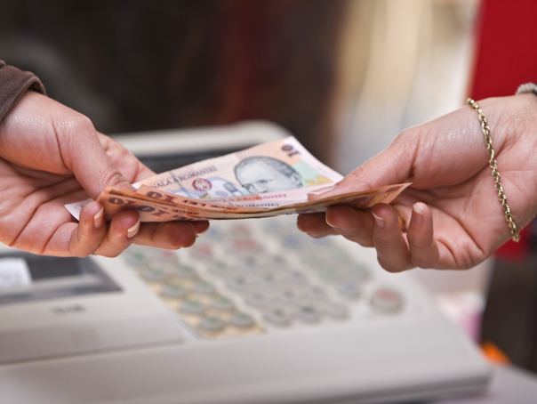 Prahova: 130 de câştigători înregistraţi la Loteria bonurilor fiscale, cei mai mulţi din Muntenia