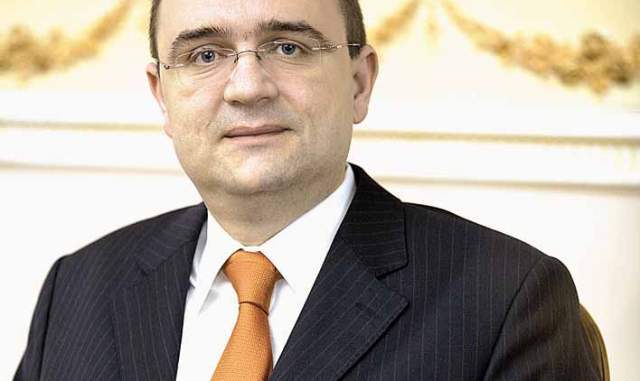 Percheziţii la avocatul Doru Boştină, într-un dosar de evaziune fiscală în domeniul IT 