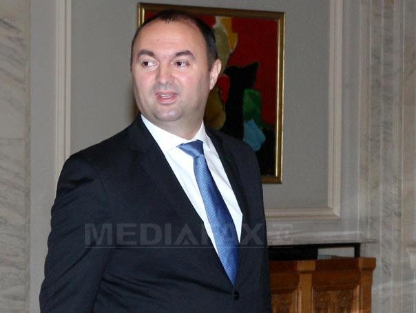 Preşedintele Consiliului Judeţean Iaşi, Cristian Adomniţei, plasat în arest la domiciliu