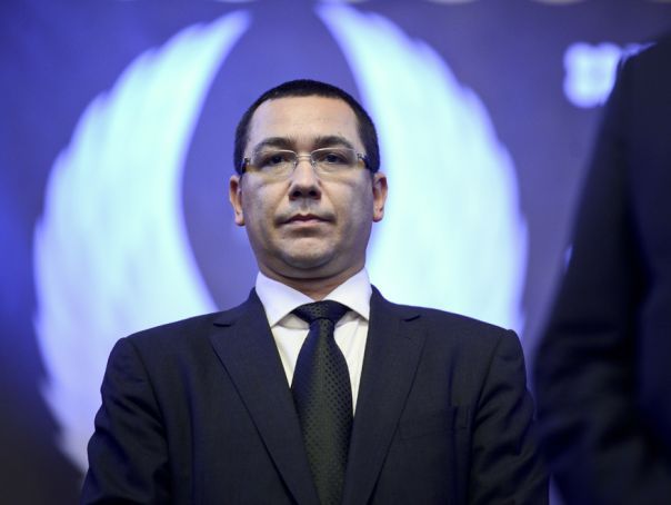 Victor Ponta îşi reia de joi atribuţiile de premier