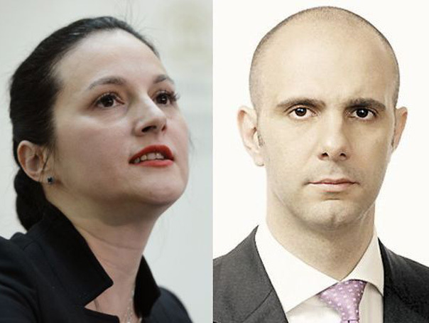 Alina Bica, Şerban Pop şi Horia Simu, trimişi în judecată