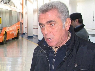 Omul de afaceri Ioan Neculaie iese din închisoare pe o cauţiune de cinci milioane de euro