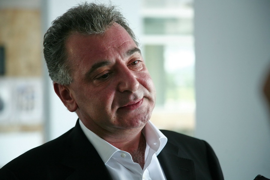 Omul de afaceri Vasile Frank Timiş, românul implicat în cel mai mare scandal de evaziune fiscală şi spălare de bani din ultimii 10 ani