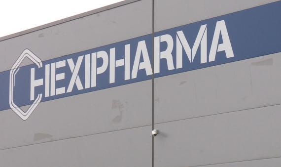 Compania Hexi Pharma a fost pusă sub învinuire de procurori 