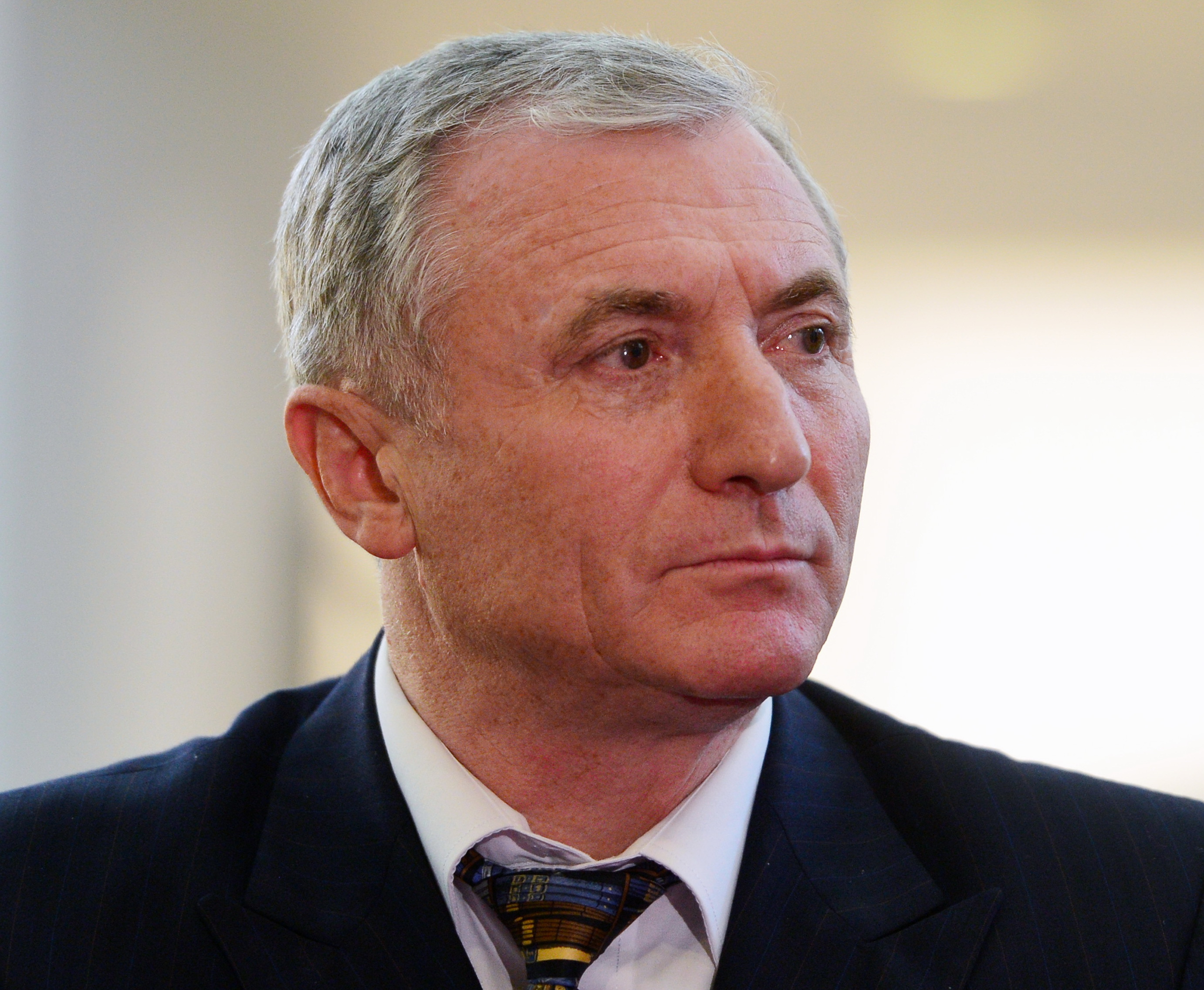 Procurorul general al României, Augustin Lazăr: În dosarul Hexi Pharma va fi dată o soluţie în februarie 