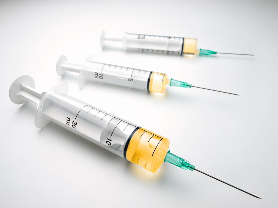 Ministerul Sănătăţii anunţă că Institutul Cantacuzino va putea produce vaccinuri în cel puţin 2 ani