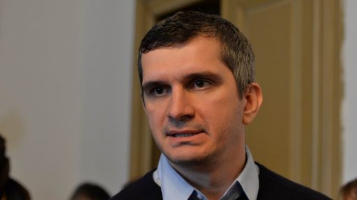 Reacţia neurochirurgului Ionuţ Gobej după demisia managerului spitalului Colentina: Chiar dacă doamna Ifrim a renunţat la funcţie, eu îmi păstrez demisia