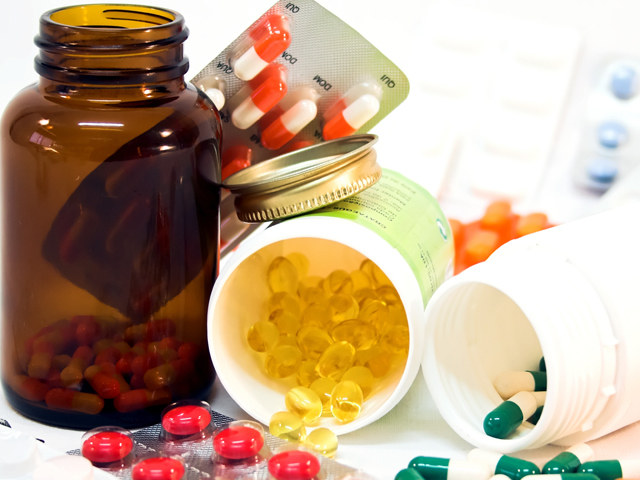 Nouă medicamente au fost introduse pe lista medicamentelor compensate sau gratuite