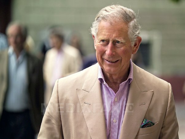 Este oficial: Prinţul Charles a confirmat prezenţa la înmormântarea Regelui Mihai