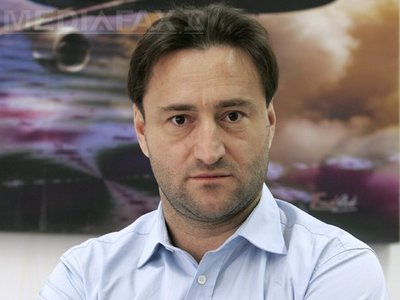 Omul de afaceri Nelu Iordache, administratorul firmei Romstrade, condamnat la 6 ani şi 3 luni, în cazul deturnării fondurilor pentru autostrada Nădlac-Arad
