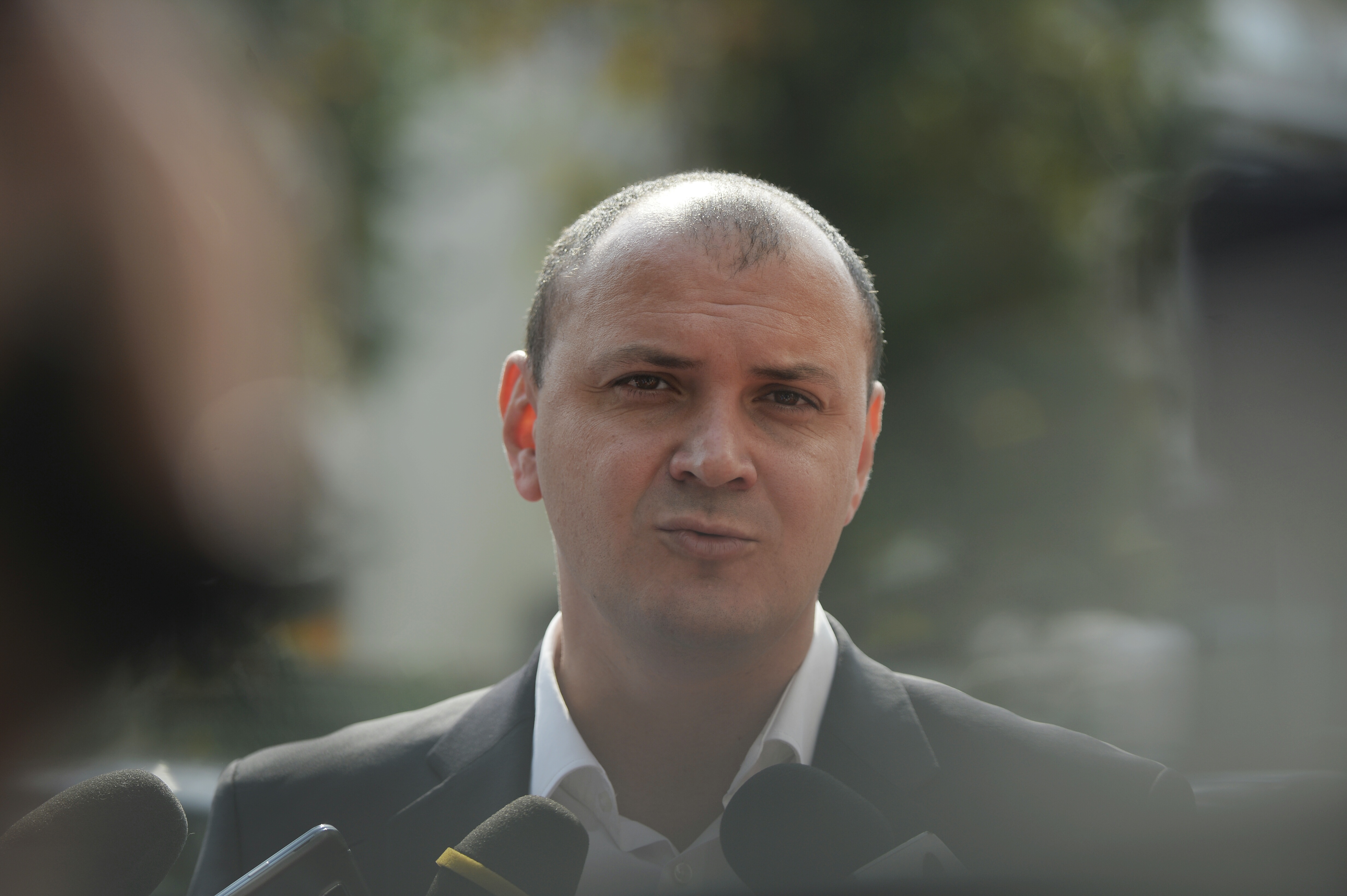Sebastian Ghiţă: Destinul unui politician a depins foarte mult de relaţia cu serviciile
