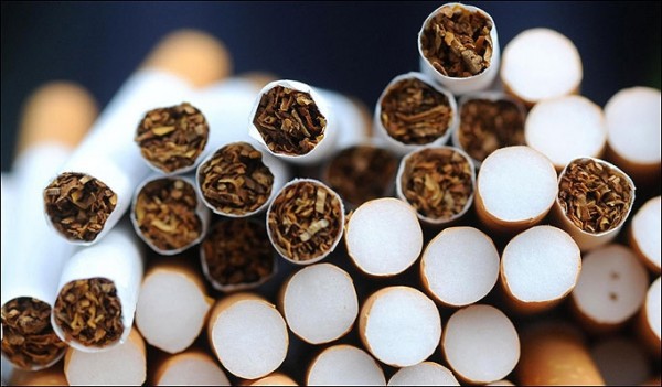 Veşti bune: Comerţul ilegal cu ţigări a scăzut în luna mai la 16,1%