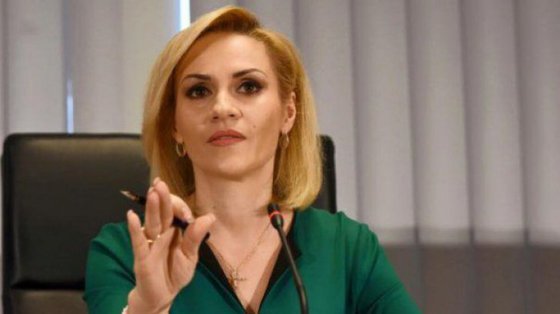 Primarul Capitalei, Gabriela Firea: Nu sunt în tabăra celor care critică PSD. Sunt printre cei care nu mai acceptă manipulări