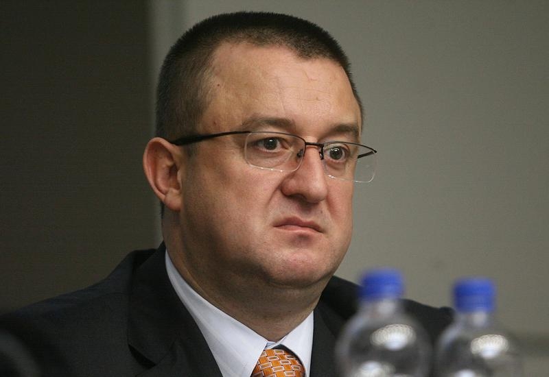 Fostul preşedinte ANAF Sorin Blejnar a fost achitat definitiv în dosarul "Motorina" după ce în primă instanţă primise 5 ani închisoare 