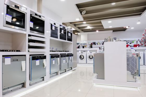 Programul „Rabla pentru electrocasnice” a fost extins şi va avea un buget dublu în 2019: Ce vouchere puteţi lua pentru a vă schimba televizorul sau maşina de spălat vase