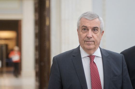 Preşedintele Senatului Călin Popescu Tăriceanu: Le urez la mulţi ani tuturor Icarilor care slujesc zborul românesc