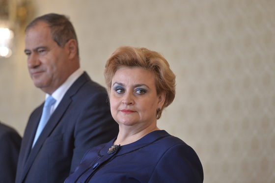 Graţiela Gavrilescu alege partidul în locul guvernului: Ministrul Mediului anunţă că îşi dă demisia după şedinţa de guvern. „Există viaţă şi dincolo de guvernare”