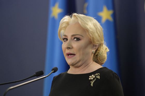 Premierul Viorica Dăncilă, după „divorţul” de Tăriceanu: Am luat act de decizia ALDE de a abandona guvernarea. PSD va continua