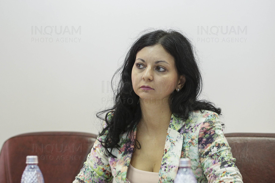Cine este Tatiana Toader, noul vicepreşedinte al Consiliului Superior al Magistraturii