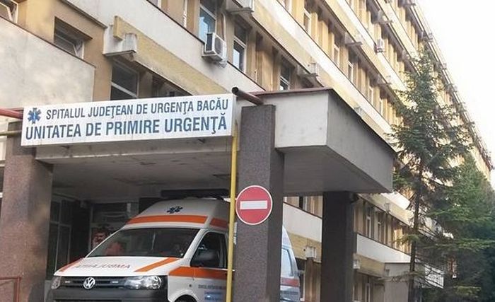 Demisii în bloc la UPU Bacău, după ce medicul care a tratat studentul întors din China a fost amendat cu 20.000 de lei 