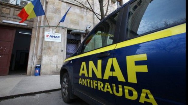 ANAF clarifică situaţia inspectorilor antifraudă: Nu există beneficii şi bonificaţii care să fie acordate acestora