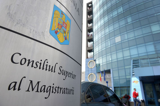 CSM a respins cererea de sesizare a Înaltei Curţi de Casaţie şi Justiţie, referitoare la mandatele de siguranţă naţională