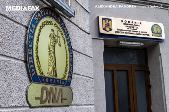 DNA a trimis în judecată un fost consilier al ministrului Transporturilor, după ce acesta ar fi încasat ilegal comisioane de 2 milioane de euro