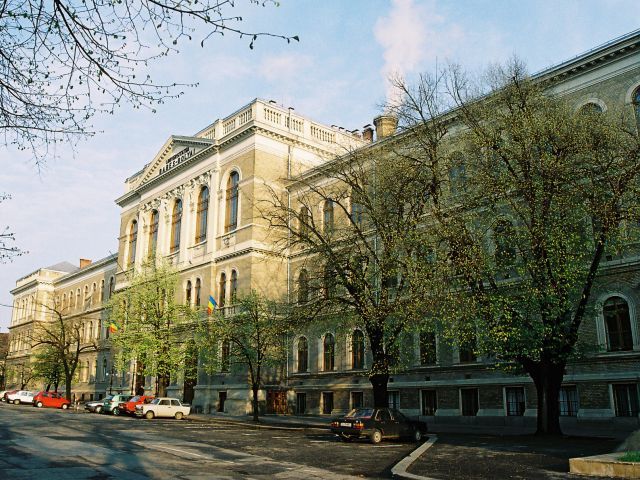Universitatea ”Babeş-Bolyai” din Cluj-Napoca este prima universitate din România care ocupă prima poziţie în rankingul internaţional Leiden